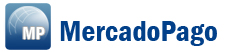 Logo MercadoPago