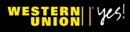 Logo Western Union