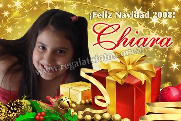 Navidad - CU0055  | Imagen del modelo