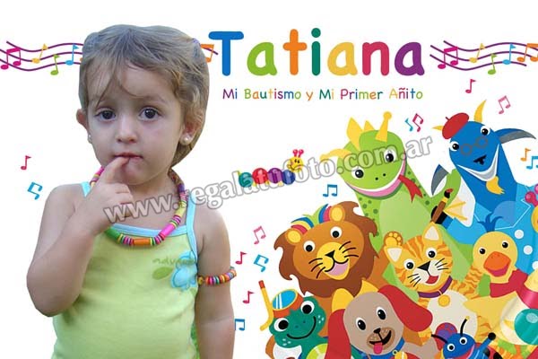 Baby Einstein - CU0174  | Imagen del modelo