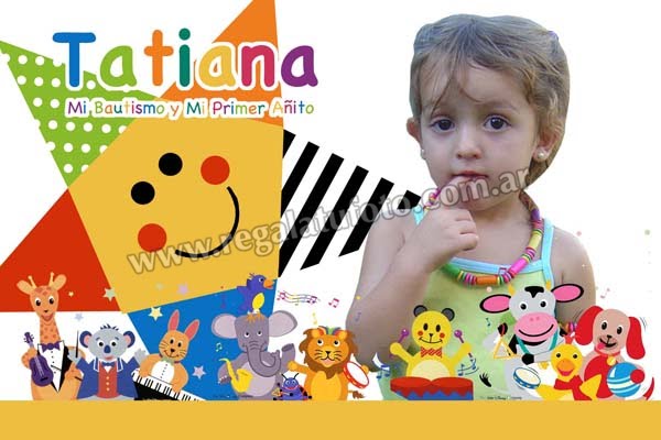 Baby Einstein - CU0176  | Imagen del modelo