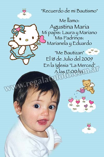 Hello Kitty - BA0190  | Imagen del modelo