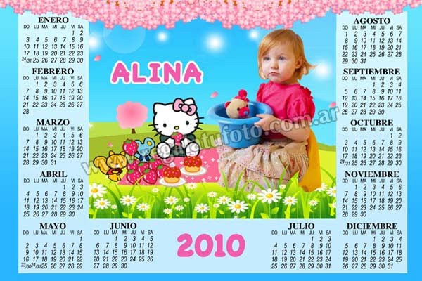 Hello Kitty - AL0395  | Imagen del modelo