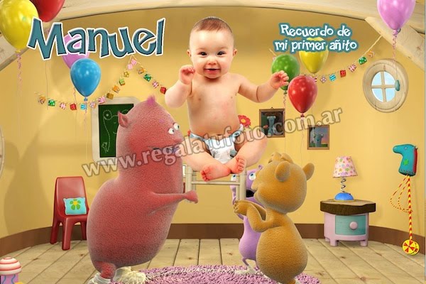 Cuddlies - CU0477  | Imagen del modelo