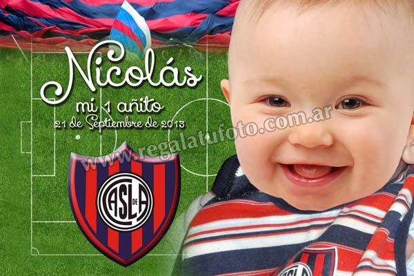 San Lorenzo - CU0743  | Imagen del modelo